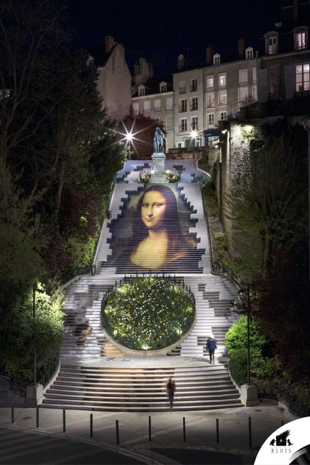 Coeur De Blois Charmant Appart Louis XII Vue Loire ภายนอก รูปภาพ